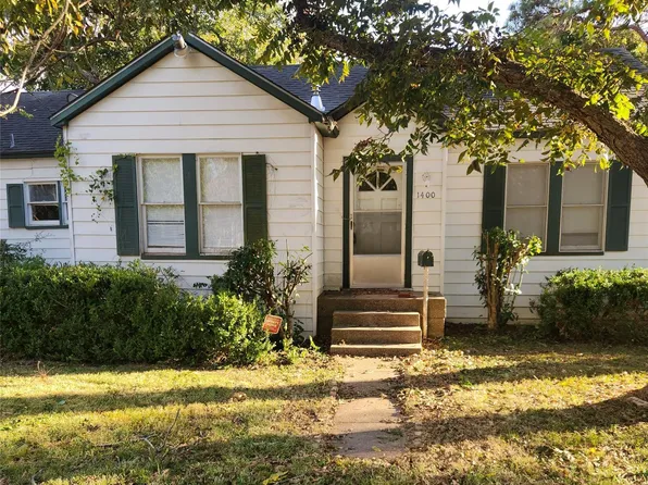 1400 Dyer Ave, Rosenberg, TX 77471