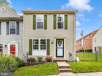3 Warthens Way, Emmitsburg, MD, 21727