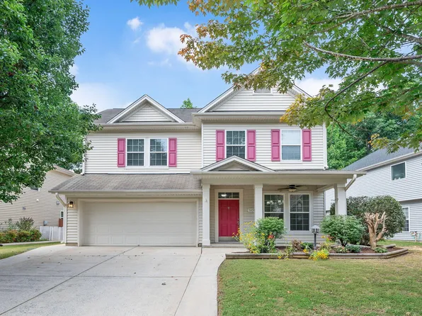 1424 Wesser Ct, Fuquay Varina, NC 27526
