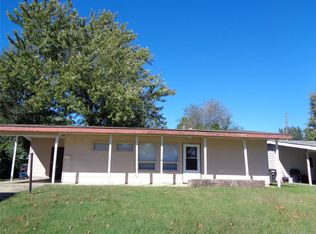 411 Sooner Rd, Bartlesville, OK 74003