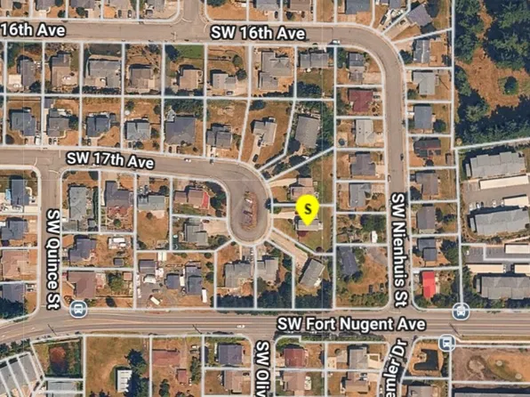 1520 SW 17th Ave, Oak Harbor, WA 98277
