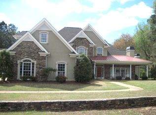 1451 Pete Dickens Rd, Bogart, GA 30622