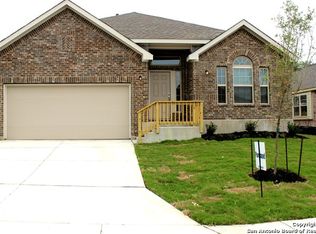 15155 Stagehand Rd, San Antonio, TX 78245