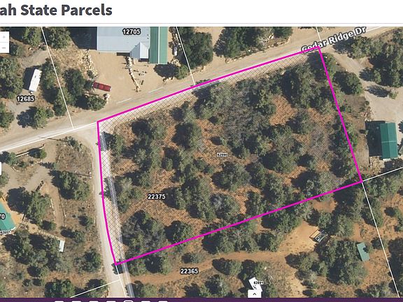 2nd image of 22375 Cedar Ridge Dr