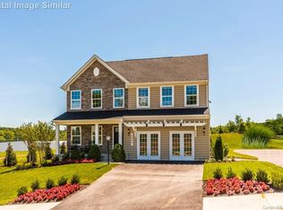 1531 Scarbrough Cir #665, Concord, NC 28025