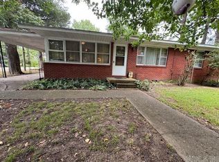 600 W Hazel St, Corning, AR 72422