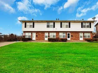 708 Golfcrest Rd N, Normal, IL 61761