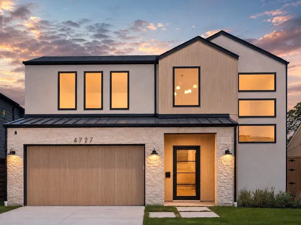 4727 March Ave, Dallas, TX 75209