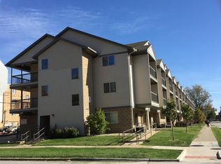 502 E Springfield Ave, Champaign, IL 61820