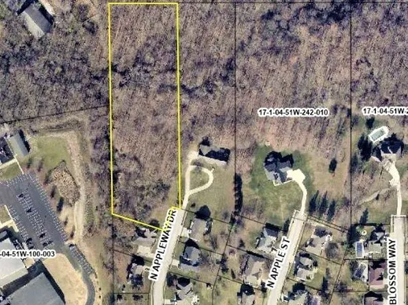514 Apple Way Dr, Danville, IN 46122