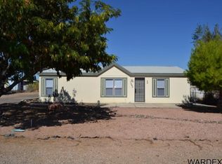 1595 E Devlin Ave, Kingman, AZ 86409