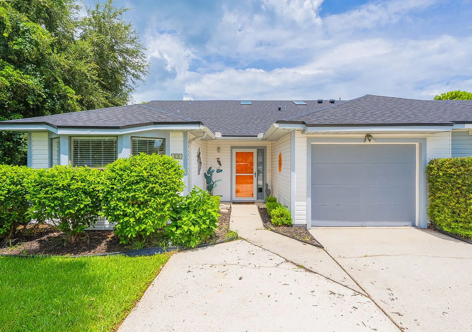 Fully Furnished Ponte Vedra Three Bedroom, Two Bath, with Spacious Backyard — Photo 1