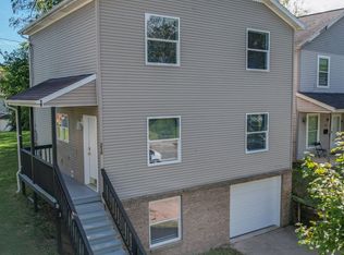 276 Franklin St, Springfield, OH 45506