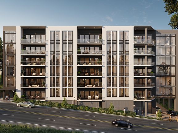 4th image of 135 Cliftwood Rd NE #307