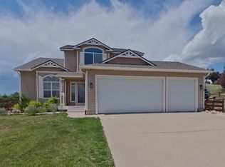 15681 James Gate Pl, Monument, CO 80132