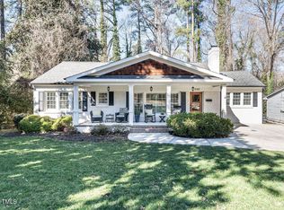 2705 Rothgeb Dr, Raleigh, NC 27609