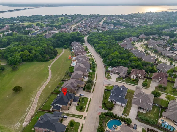 611 Southwestern Dr, Rockwall, TX 75087