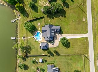 1165 Brent Ave, Terrell, TX 75160