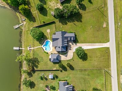 1165 Brent Ave, Terrell, TX, 75160
