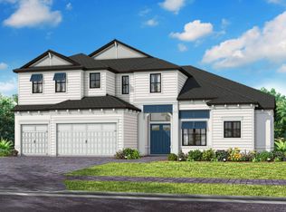 Oakley Grande Plan, Opus Stone, Naples, FL 34120