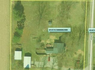 10809 Verona Rd, Lewisburg, OH 45338