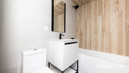 Rented by Nooklyn NYC LLC