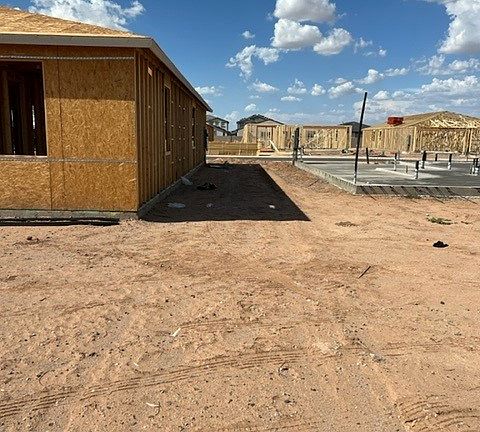 35953 W Santa Clara Ave - Lot 38 - Marigold Elevation Image 5