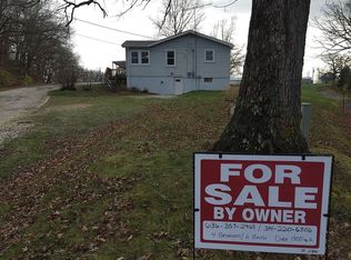 420 E 2nd St, Moscow Mills, MO 63362