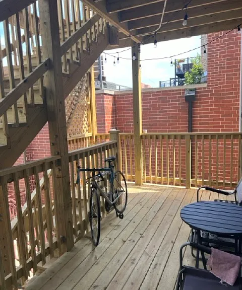 1649 N Paulina St #2R — Photo 13