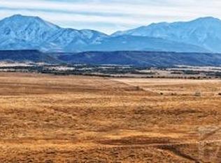 County Road 351, La Veta, CO 81055