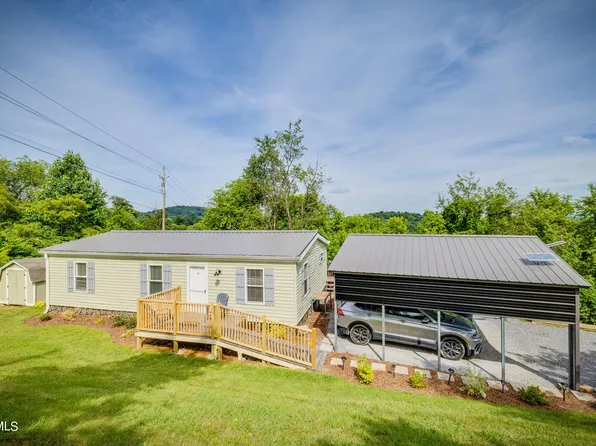2109 Ramsey Ave, Kingsport, TN 37665