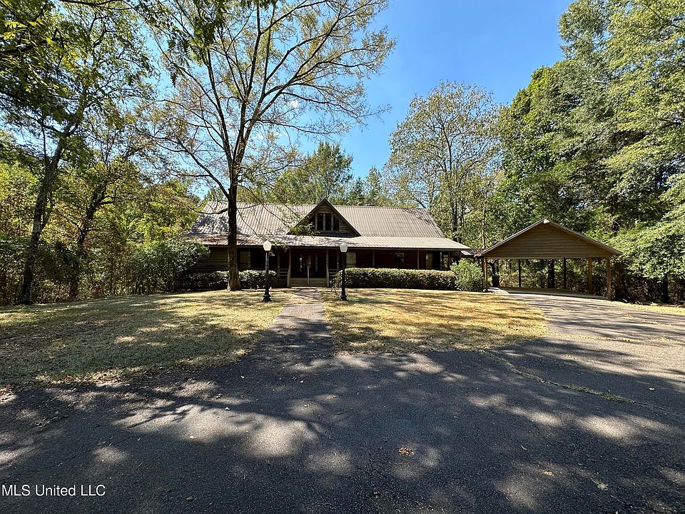 159 Vard Sullivan Rd, Pinola, MS 39149 MLS 4059129 Zillow