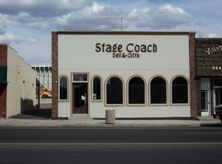 48 N Main St, Beaver, UT 84713