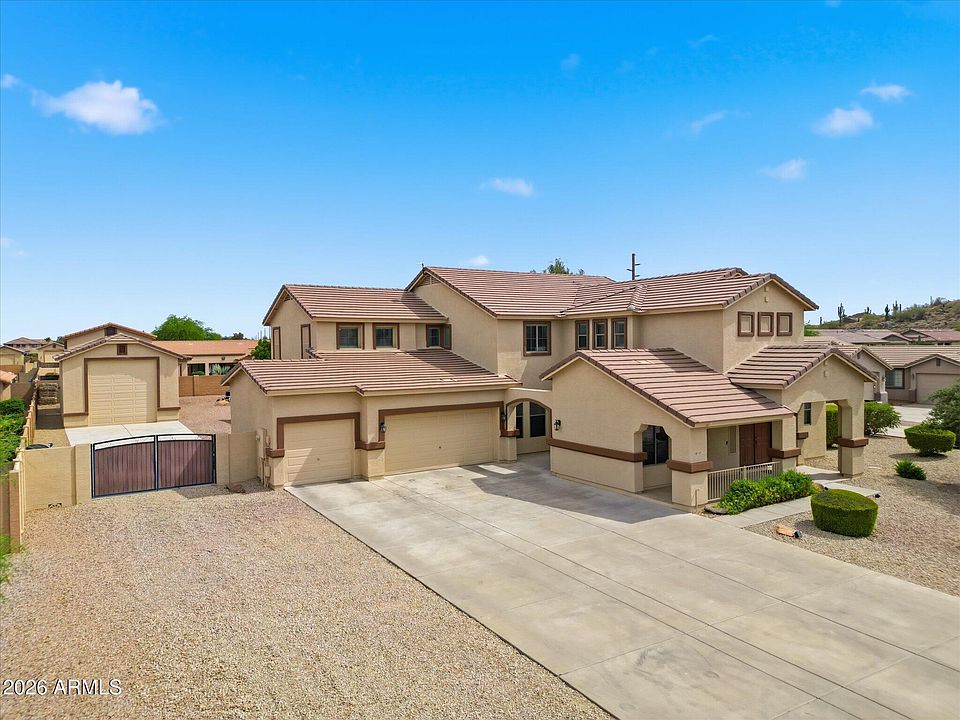 1st image of 427 W PALOMINO Court