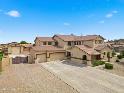 427 W PALOMINO Court, San Tan Valley, AZ, 85143