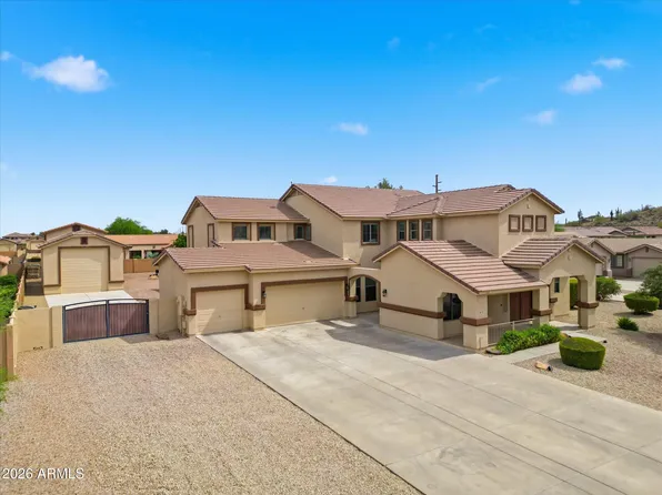 427 W PALOMINO Court, San Tan Valley, AZ 85143