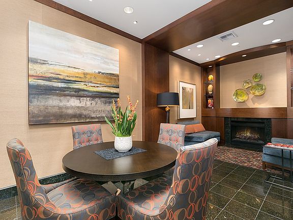 Waiting lounge