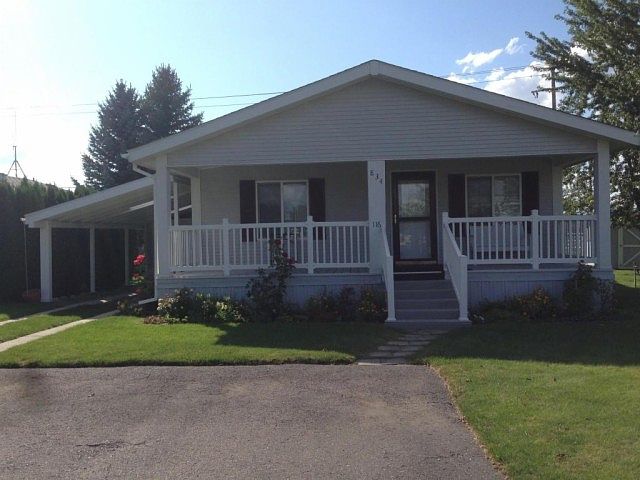 1st image of 834 N Knights Ln #116