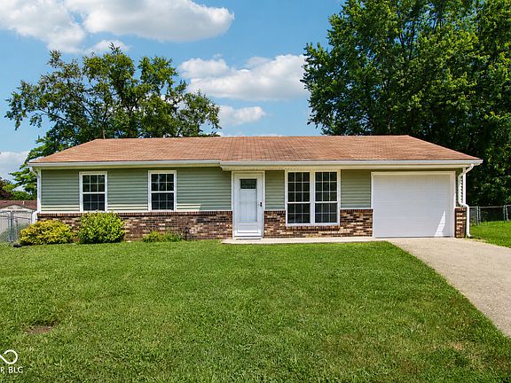 2nd image of 5434 Durango Ct