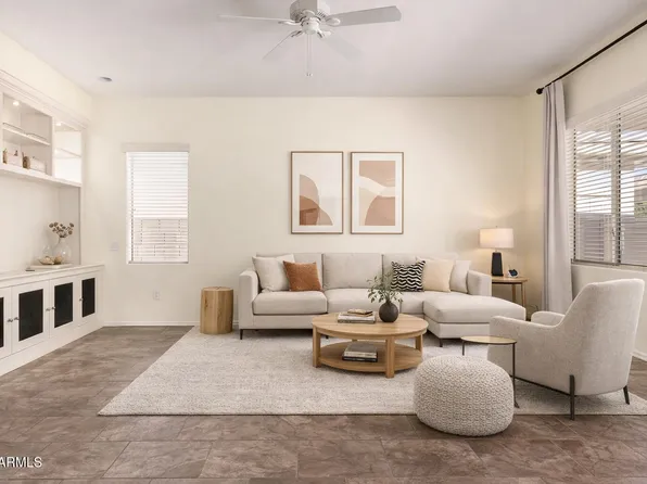 2068 W OLIVE Way, Chandler, AZ 85248