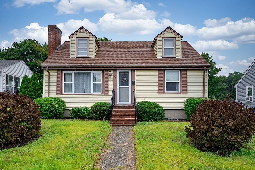104 Beal St, Rockland, MA 02370 Zillow