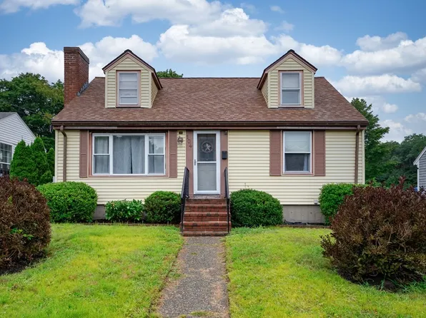 104 Beal St, Rockland, MA 02370