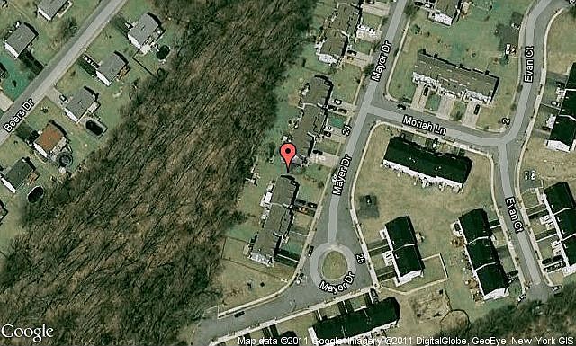 Map View