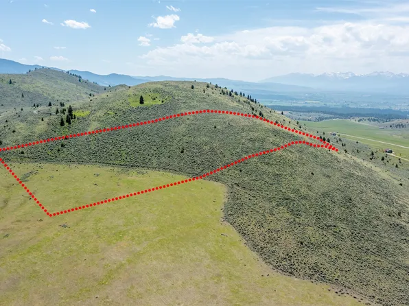 Nhn Blue Sage Trl Lot 21, Corvallis, MT 59828