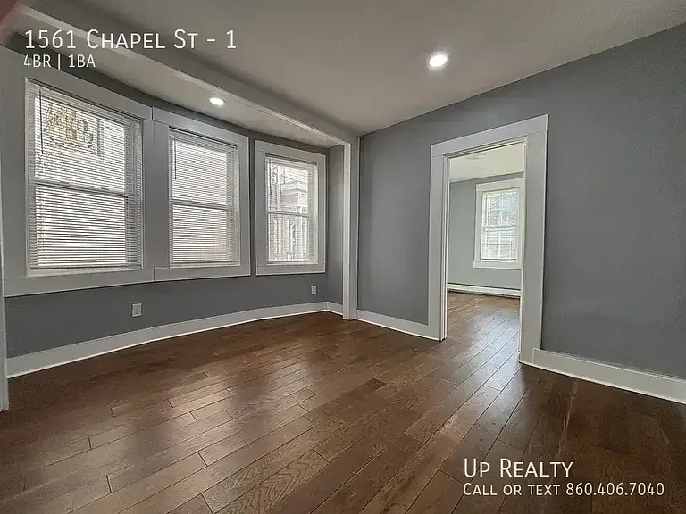 1561 Chapel St #1 — Photo 9