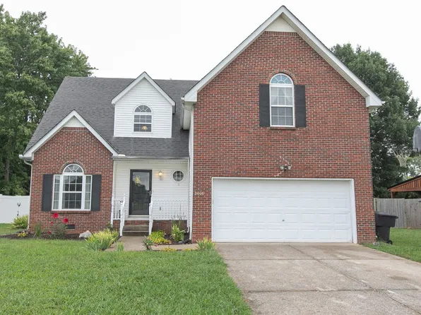 2000 Tahoma Trl, Murfreesboro, TN 37128