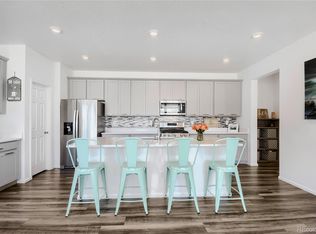 702 Prairie Clover Way, Brighton, CO 80640