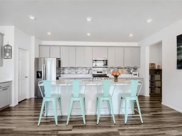 702 Prairie Clover Way, Brighton, CO 80640