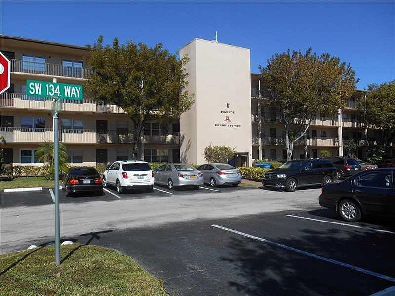 1st image of 1251 SW 134th Way APT 206A