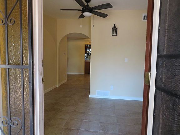 Entry Way